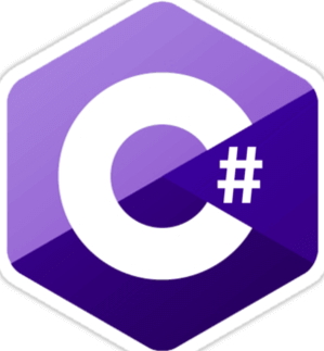 C#